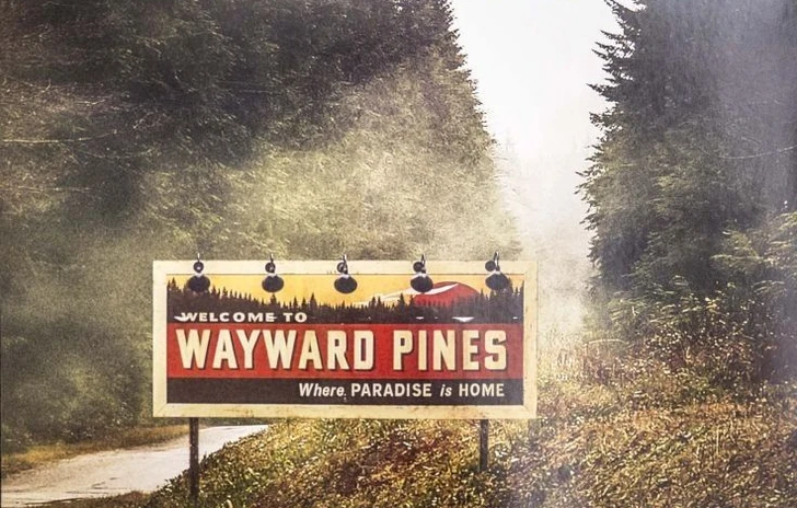 Wayward Pines torna per una seconda stagione