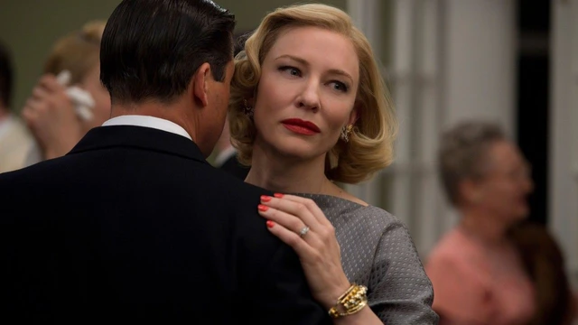 Cate Blanchett nel cast di Thor: Ragnarok?