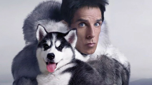 Ecco i character poster di Zoolander 2!