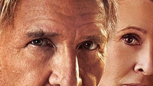 I poster cinesi de Il Risveglio della Forza con Han Solo e Leila!