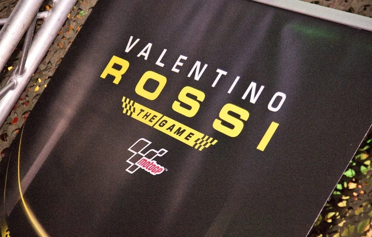 Il tuo volto per Valentino Rossi The Game