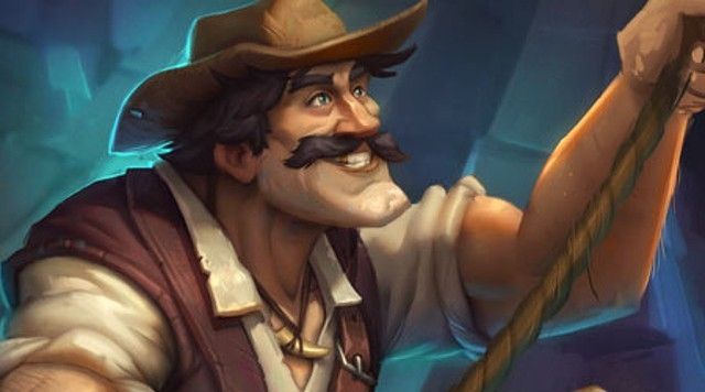 Aperta la quarta ala de La Lega degli Esploratori in Hearthstone