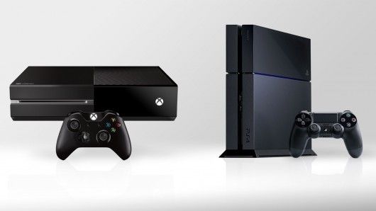 Secondo AMD PS4 e Xbox One dureranno fino al 2019