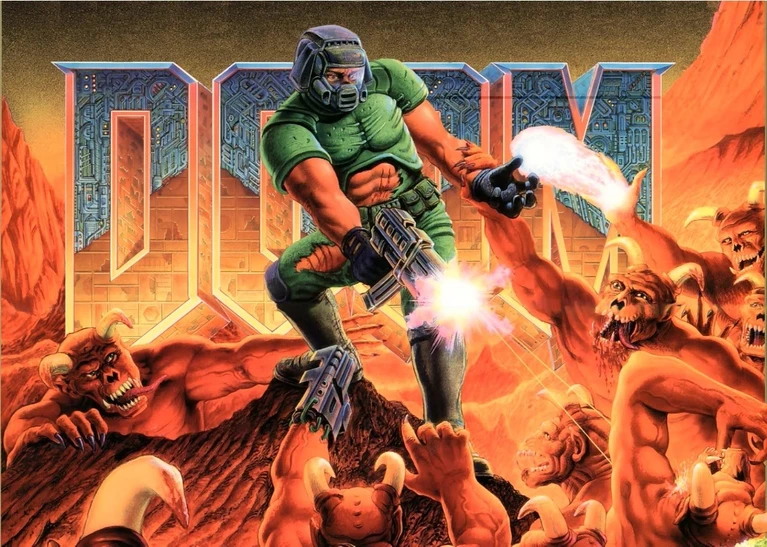 Ecco a voi la replica del nostro live per festeggiare i 22 anni di DOOM