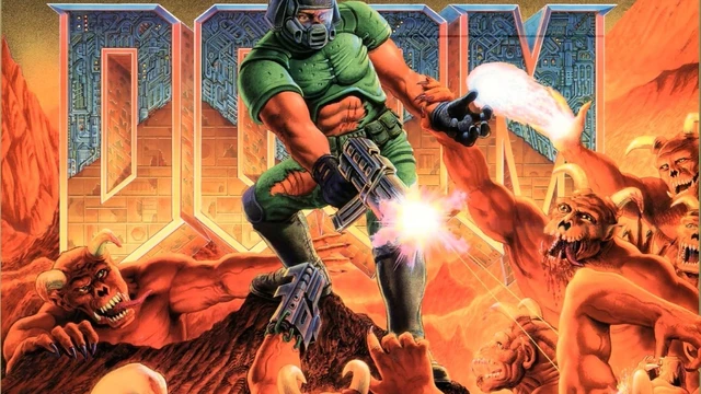 Ecco a voi la replica del nostro live per festeggiare i 22 anni di DOOM