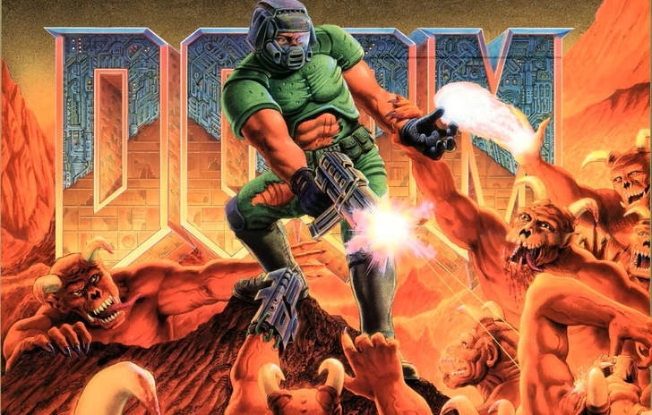 Ecco a voi la replica del nostro live per festeggiare i 22 anni di DOOM