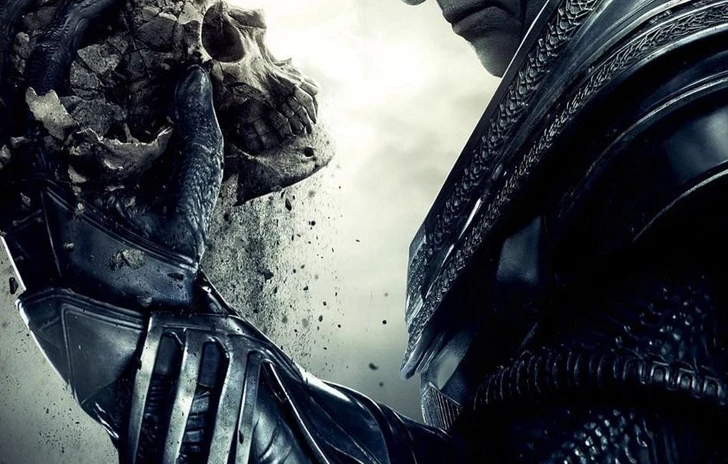 Dopo il trailer arriva un nuovo poster per XMen Apocalypse