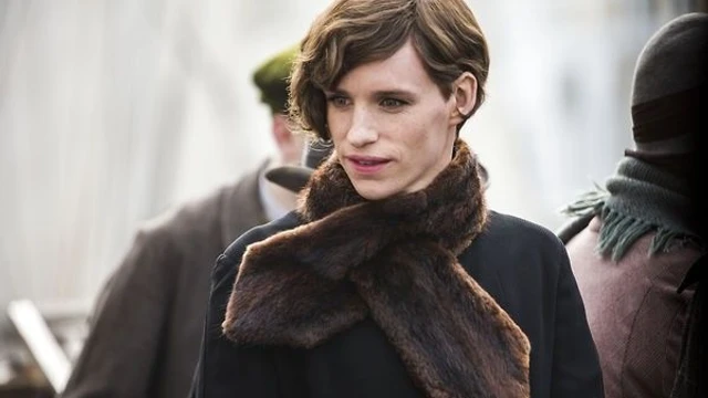 Prima featurette per The Danish Girl con Eddie Redmayne