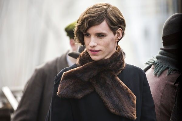 Prima featurette per The Danish Girl con Eddie Redmayne