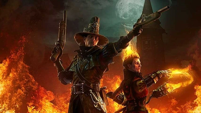 Stasera, ore 18:30, in diretta con Vermintide