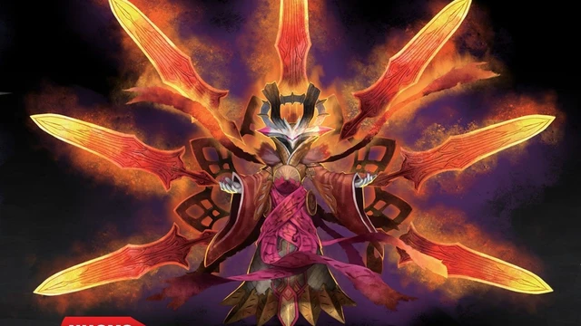 Conquista 12 potenti Eidolon in Final Fantasy Explorers