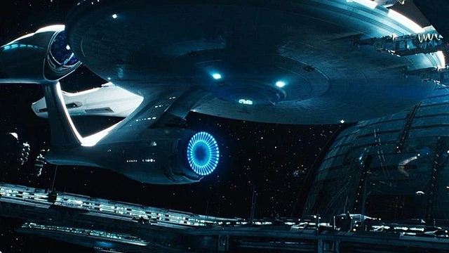 E' online il trailer ufficiale italiano di Star Trek: Beyond