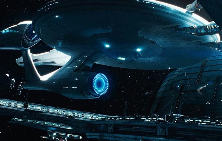 E online il trailer ufficiale italiano di Star Trek Beyond