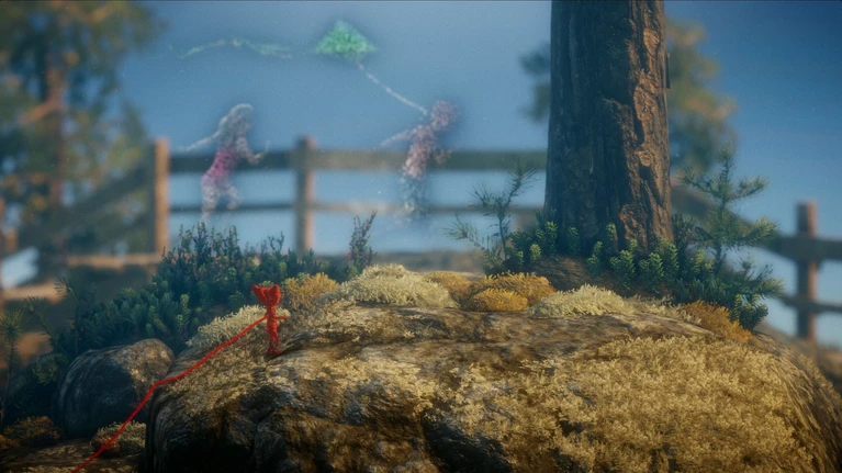 Coldwood Interactive e EA annunciano la data duscita di Unravel