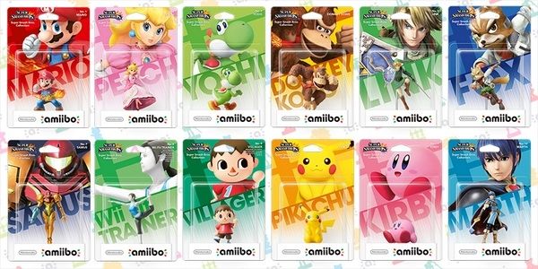 In arrivo un F2P che supporterà gli Amiibo