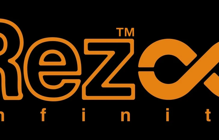 Un trailer per REZ infinite