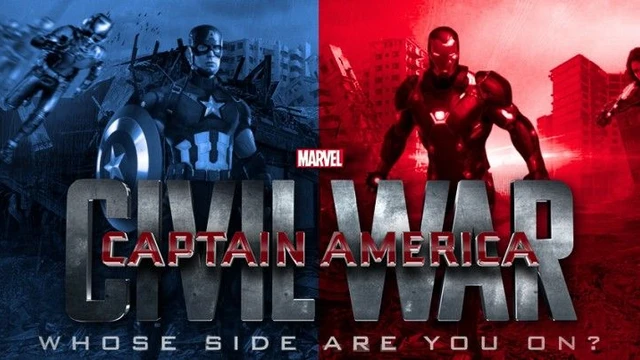 Nuovo trailer internazionale per Captain America: Civil War