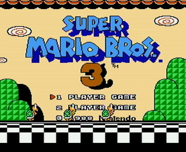 Un video della demo di Super Mario Bros 3 realizzata da Carmack e Romero