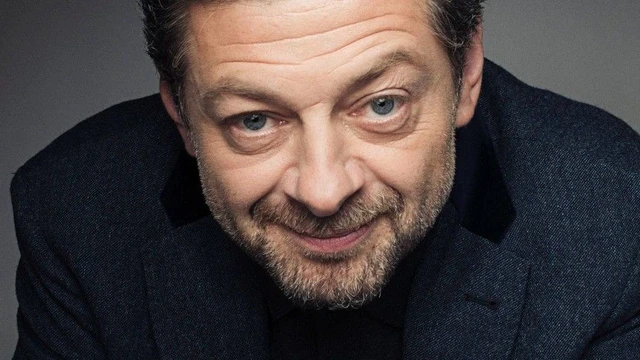 Andy Serkis regista, sceneggiatore e protagonista di un film su Tremotino?