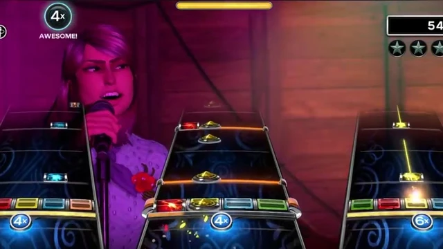 Nuove HIT delle classifiche in arrivo per Rock Band 4