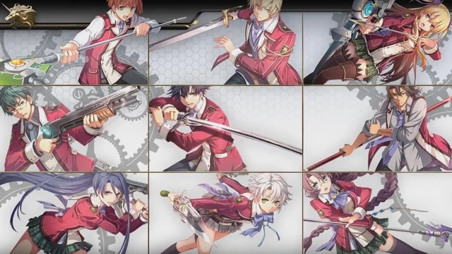 The Legend of Heroes: Trails of Cold Steel arriva a Gennaio