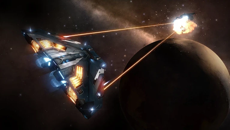 Elite Dangerous Horizons disponibile oggi