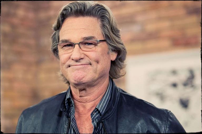 Kurt Russell nel cast di Guardiani della Galassia 2