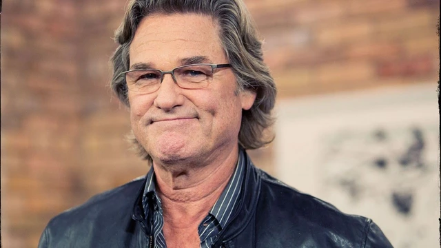 Kurt Russell nel cast di Guardiani della Galassia 2?