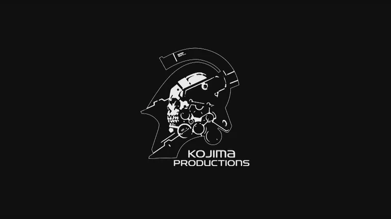 Sito ufficiale e messaggio per Kojima Production