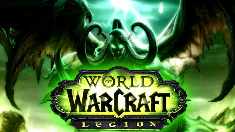 Stasera alle 2100 giochiamo in diretta World of Warcraft Legion