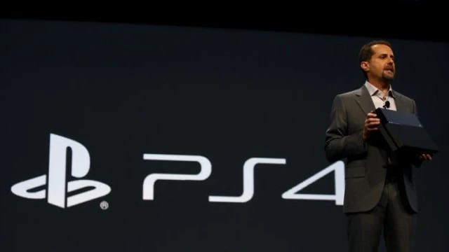 Andrew House parla del successo di PS4