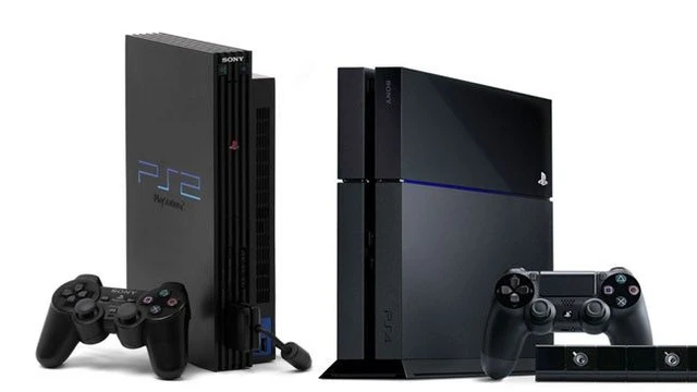 Sony chiede ai fan quali giochi PS2 portare su PS4