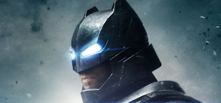 Tre nuovi character poster per i protagonisti di Batman V Superman