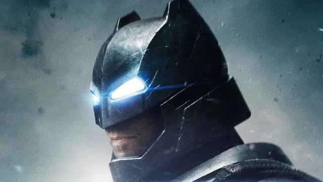 Tre nuovi character poster per i protagonisti di Batman V Superman!