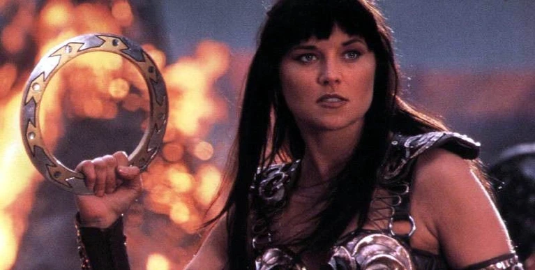 Il remake di Xena diventa sempre più ufficiale Trovato lo sceneggiatore