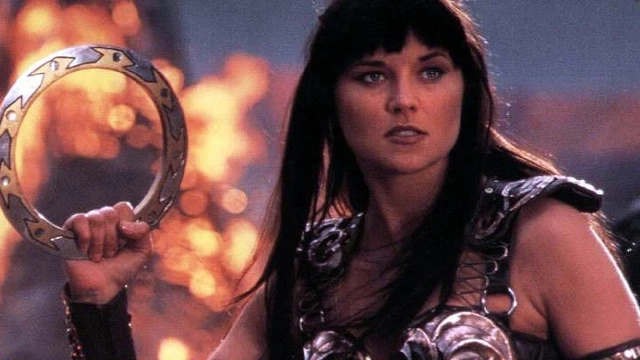 Il remake di Xena diventa sempre più ufficiale! Trovato lo sceneggiatore