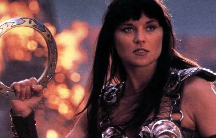 Il remake di Xena diventa sempre più ufficiale Trovato lo sceneggiatore