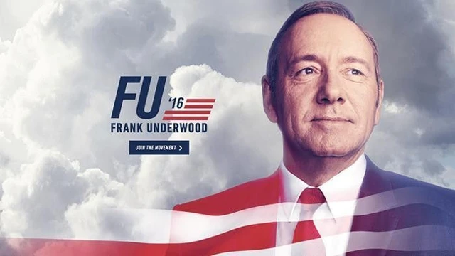 Ecco il teaser trailer della quarta stagione di House of Cards! In onda durante un importante dibattito