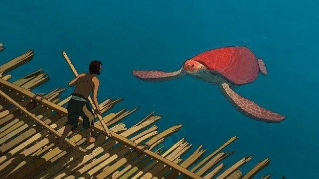 Studio Ghibli sta lavorando su un nuovo film! Beh, più o meno