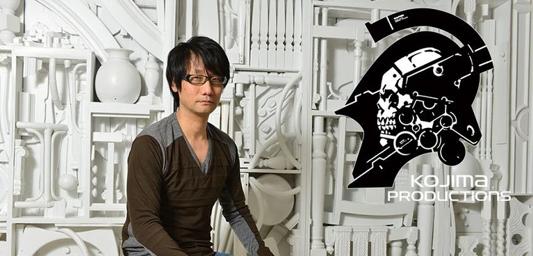 Rumor Il gioco di Kojima arriverà anche su PC