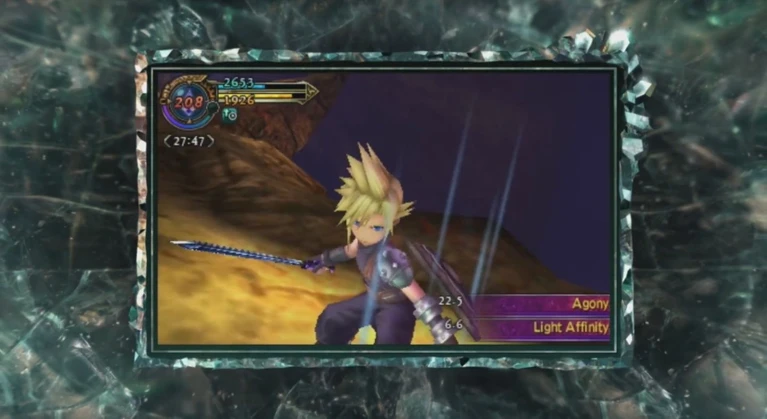 Esplorate un nuovo mondo e unite le forze in Final Fantasy Explorers