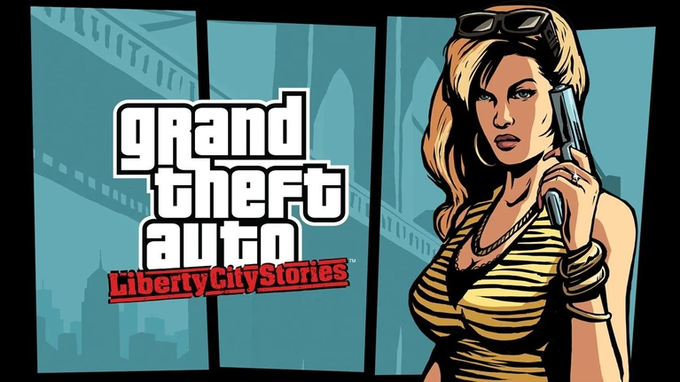 Grand Theft Auto Liberty City Stories è ora disponibile per iOS