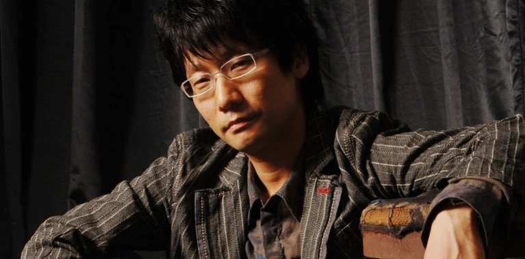 Kojima a ruota libera lo sviluppo Indie