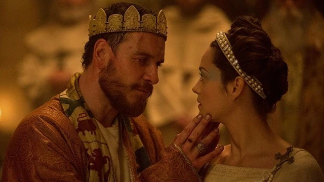 Ecco il trailer italiano del Macbeth di Justin Kurzel