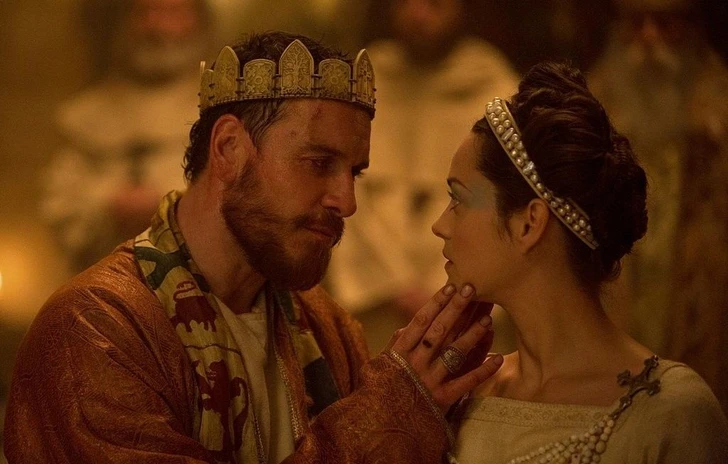 Ecco il trailer italiano del Macbeth di Justin Kurzel