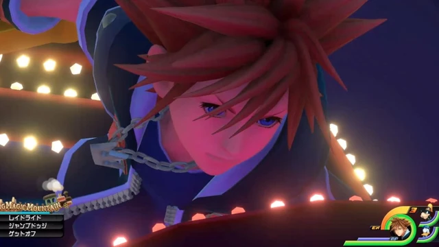 Kingdom Hearts 2.8 e III si mostrano in un nuovo trailer