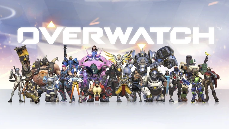 Un teaser per Overwatch