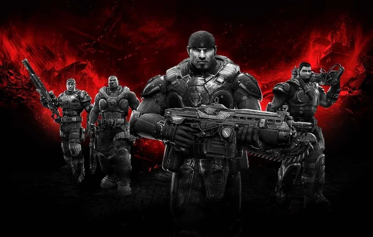 Gears of War e Killer Instinct presto su PC