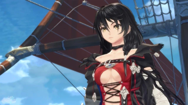 Tales of Berseria arriverà in Europa