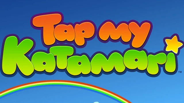 Bandai Namco presenta Tap My Katamari